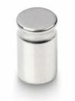 KERN® Test weight 316-02 OIML Class E2, Nominal value 2g, Platelet, Stainless Steel polished