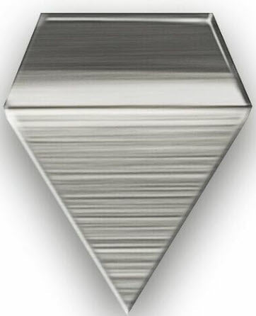 KERN® F2 Individual Weight 338-03, 5mg Test weight Check weight, Stainless steel (OIML)