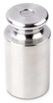 Kern M1 Individual Weights 347-13, 5Kg Milligram weights, M1, 5Kg, Platelet, stainless steel polished