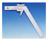 Storm 00030 drill grinding gauge