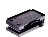 MHC 647-7590 Sine Plate 6 x 6 x 2" Squareness & Parallelism: 0.0002”.