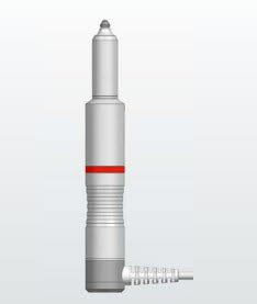 Elektro Physic 80-174-0500, range 0… 9 mm no FH4-M