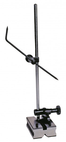 Universal surface gauge Height 300 mm UG-07 ,4"& 7"