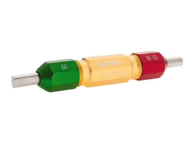 MHC Pin Sets Class ZZ Pin Sets M2-Minus Range : .251-500" Class : ZZ Tolerance : -.0002" Number of pins : 250 With Handle 616-8221