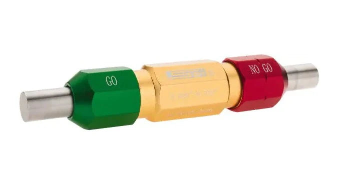MHC Pin Sets Class ZZ Pin Sets M4-Plus Range : .626-750" Class : ZZ Tolerance : +.0002" Number of pins : 125 With Handle 616-8240