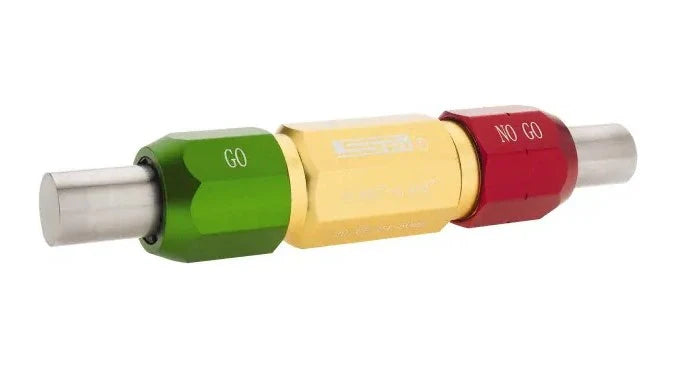 MHC Pin Sets Class ZZ Pin Sets M6-Plus Range : .883-.916" Class : ZZ Tolerance : -.0002" Number of pins : 84 With Handle 616-8261