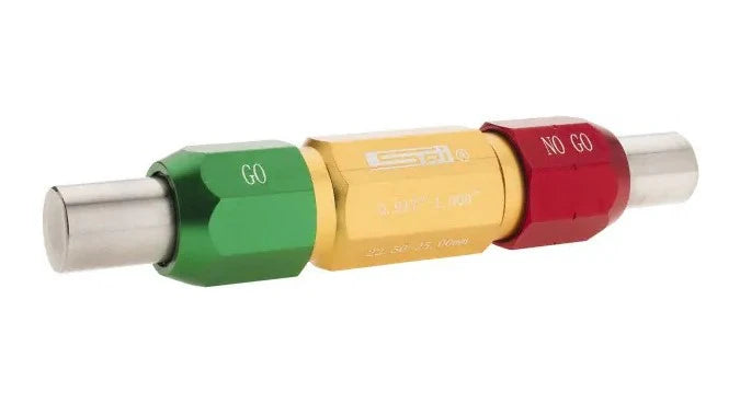 MHC Pin Sets Class ZZ Pin Sets M6-Plus Range : .917-1.00" Class : ZZ Tolerance : +.0002" Number of pins : 84 With Handle 616-8270