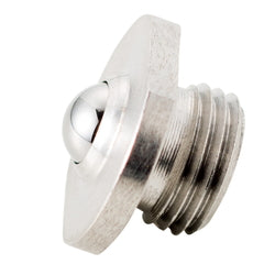 Mitutoyo 21DZA241C Anvil no 3 for 511 series