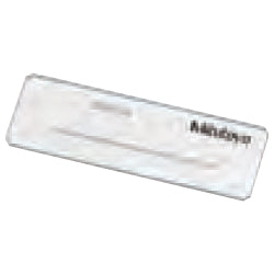 Mitutoyo 172-330 Standard scale 80 mm/0,1 mm Inspection tool