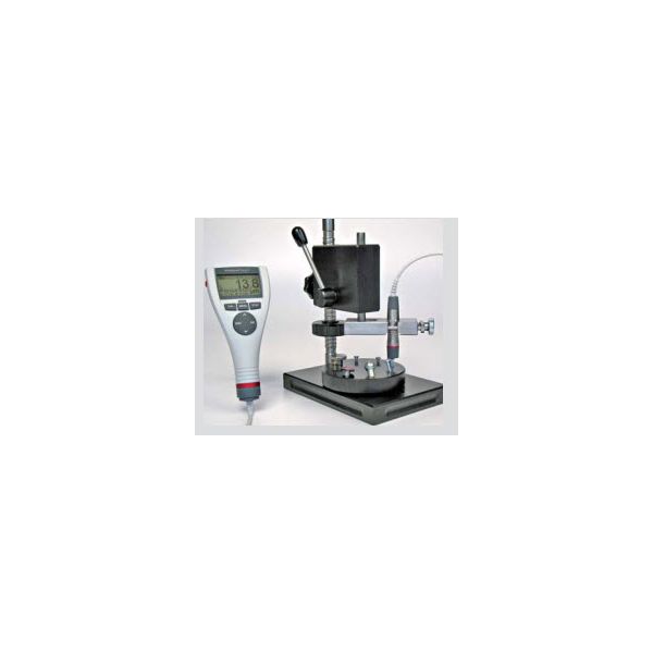 Elektro Physic 80-131-0300 MiniTest 730 F2 with external probe F-sensors for non-magnetic coating on Magnetic material Probe Type : F2 Range : 0...2000