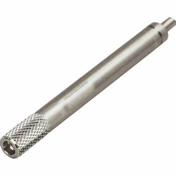 Mitutoyo 21AAA259F Extension rod 50mm, M2.5 x .45mm