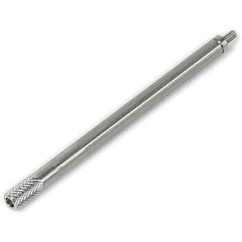 Mitutoyo 21AAA259M Extension rod 80mm, M2.5 x .45mm