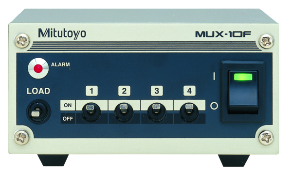 Multiplexer Mux-10F