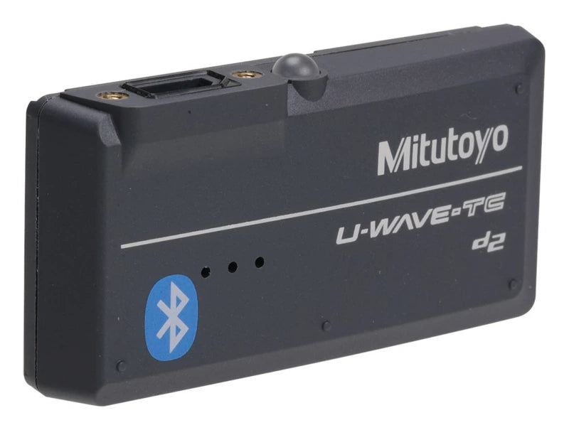 U-WAVE Fit Bluetooth, Buzzer Type Wireless Transmitter for Caliper 264-625