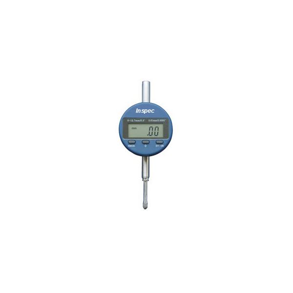INSPEC 312-101A DIGITAL INDICATOR .01MM/.0005"