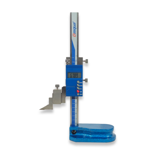 Dasqua Absolute Digital Height Gauge Dasqua 0-6″ / 0-150mm – 3130-8105