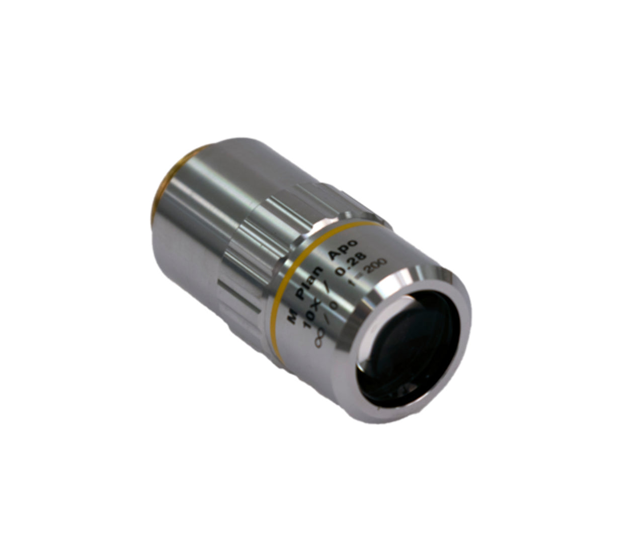 810-619 Objective Lens 50X HM-100 HV-112/114 Vickers hardness testing machines