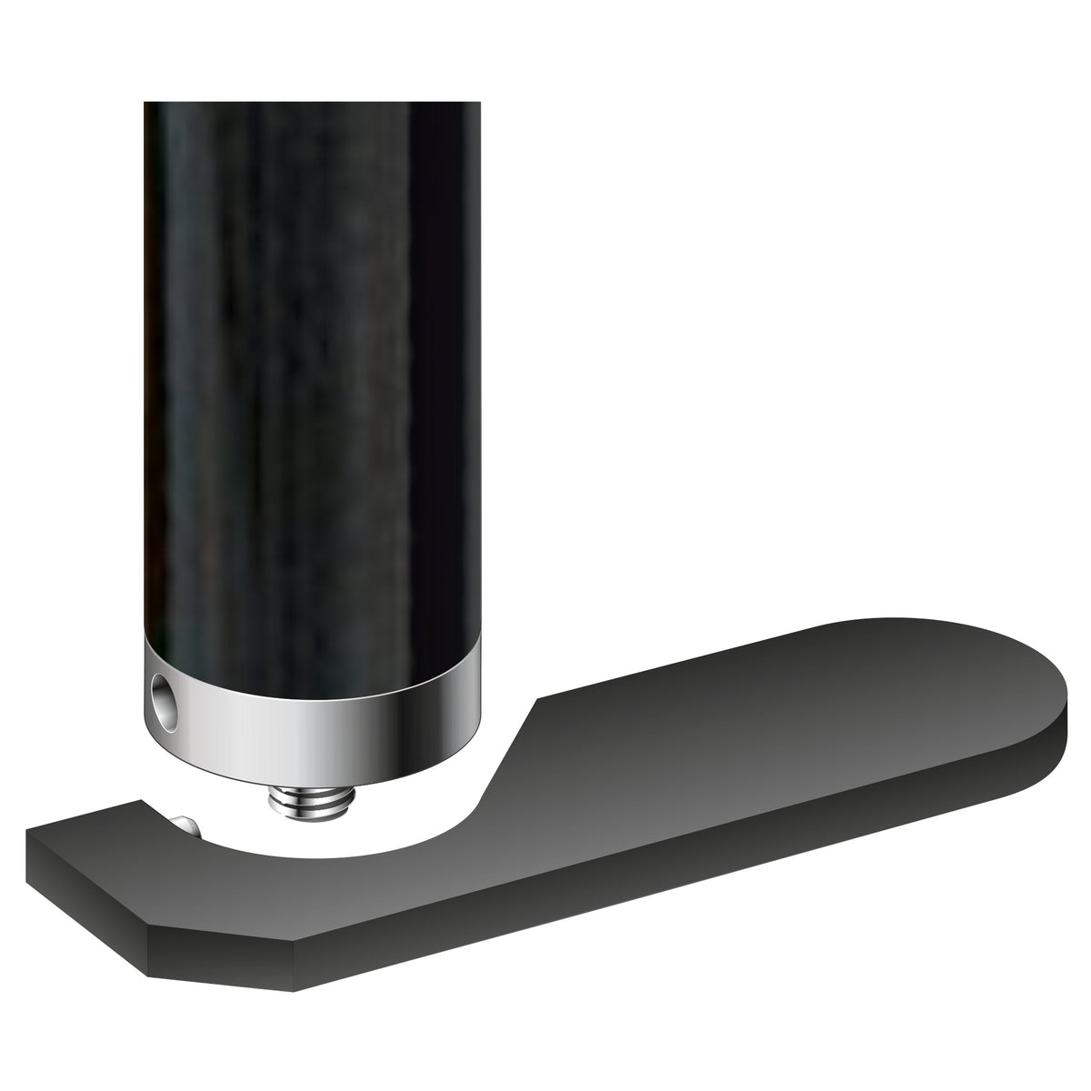 M5 extension tool, Ø11 mm mount Product code: A-5003-6134