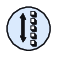 Universal Height Master 5-310mm, Block Step 20mm staggered 515-322