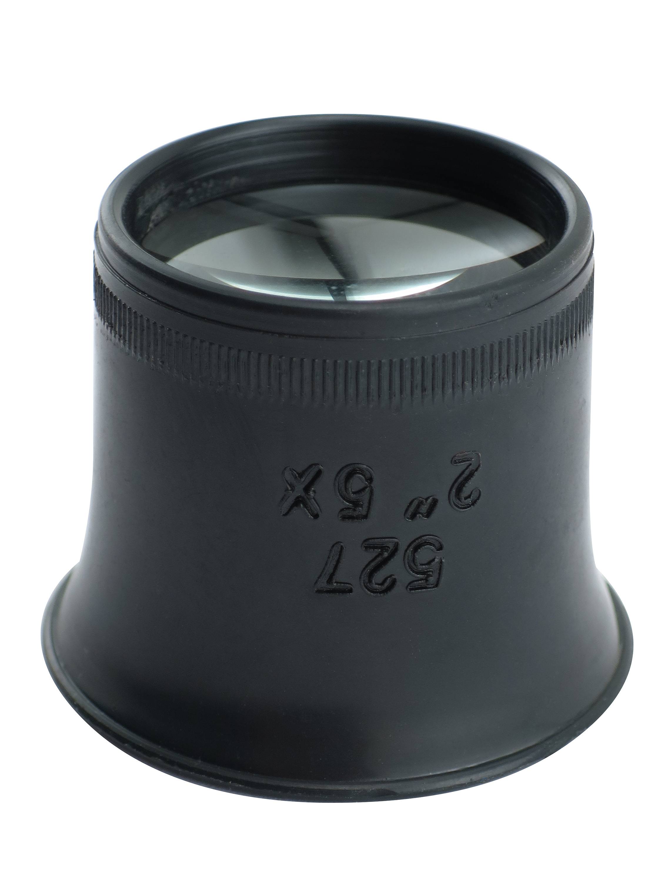 Shars 303-2126Z 5x Magnifier, Eye Loupe,