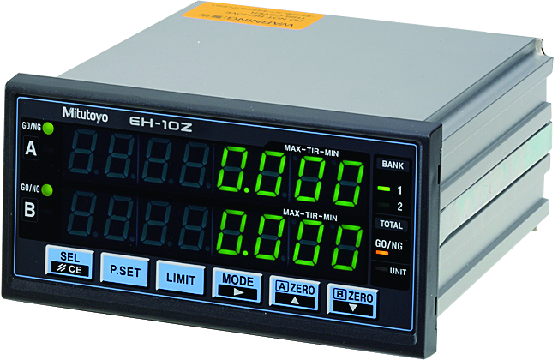 Linear Gauge Counter EH-102Z 542-073E