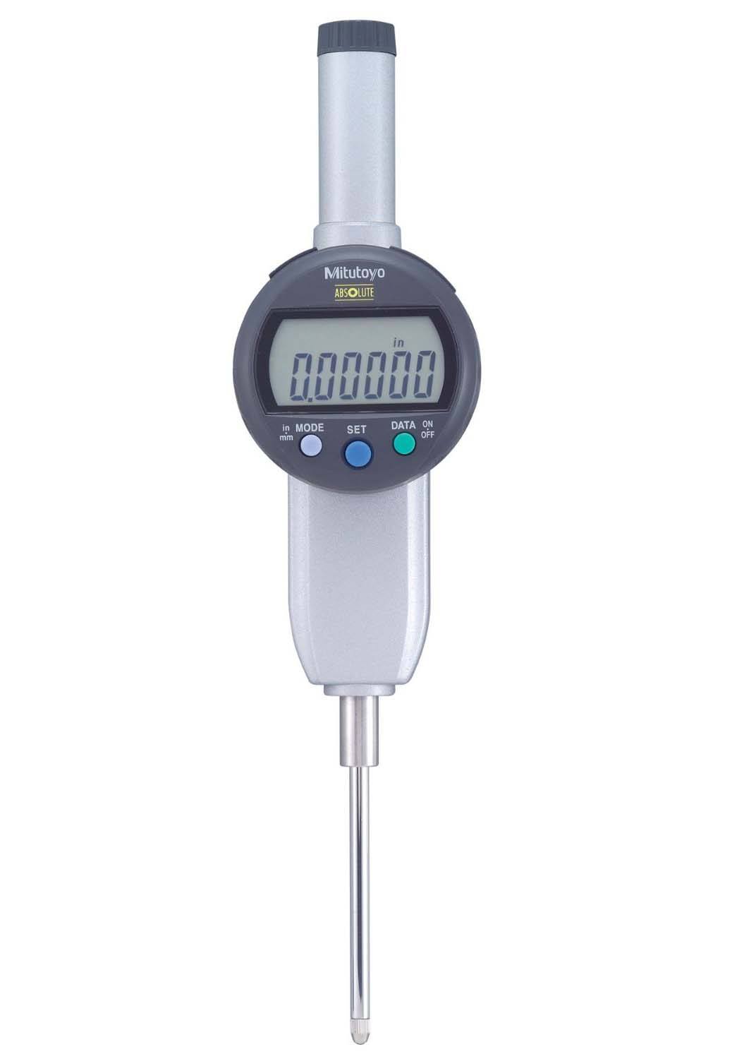 543-492B Model Number: ID-C150EXB ABSOLUTE ID-C Standard from Mitutoyo DIGIMATIC INDICATOR, ID-C150EXB