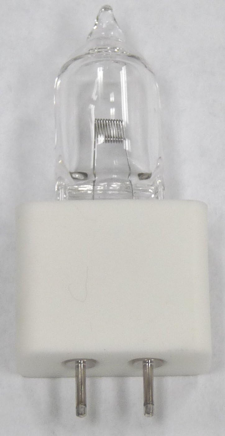 Replacement for MXA23045 12V 50W Halogen Bulb