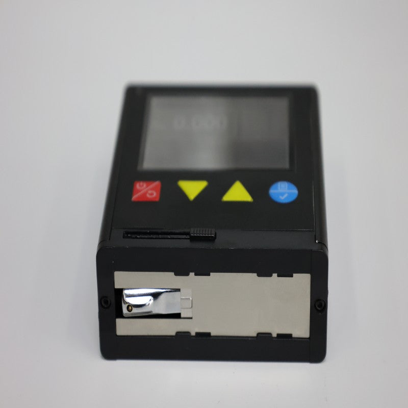 Advanced Roughness tester ART120 parameters Ra, Rz , Rq, Rt, Rp, Rv, Rc