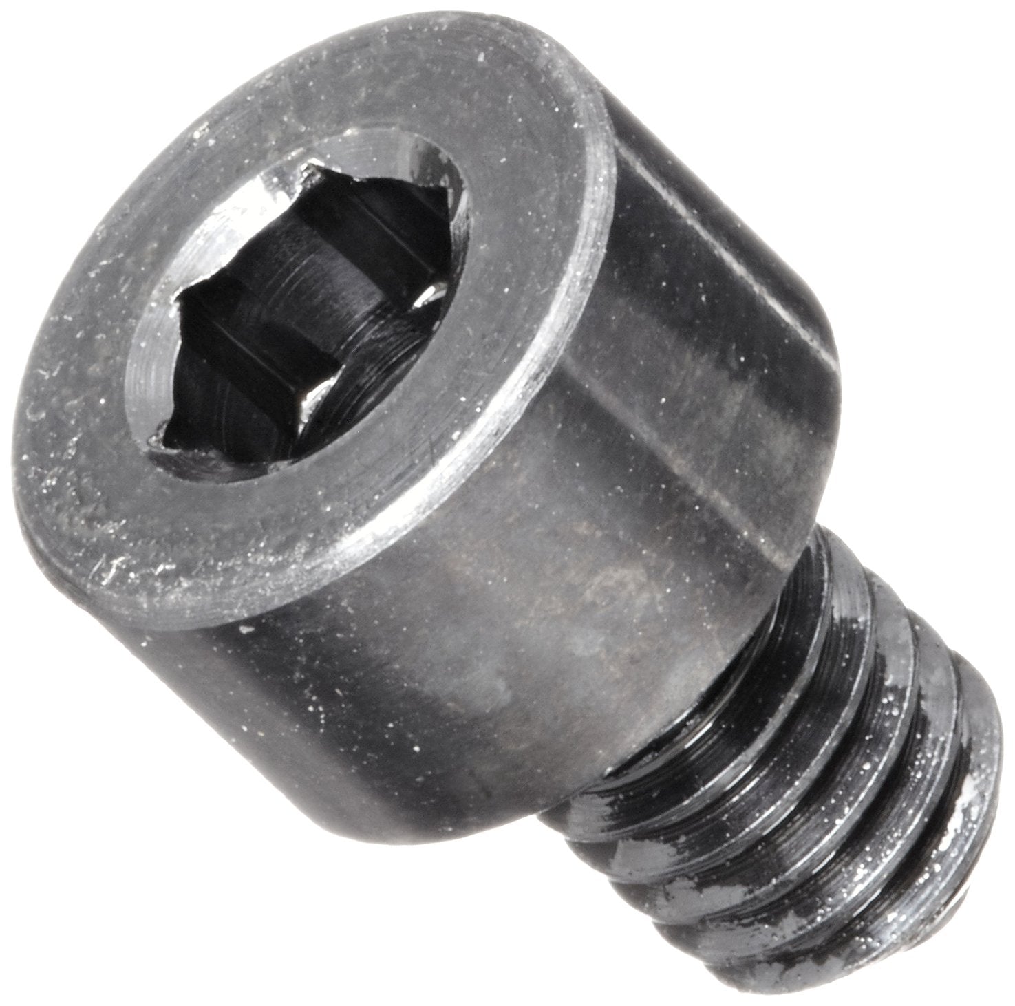 Brown & Sharpe TESA 02611013 VKD Clamp Screw for 8mm Axial Probe, M4 Thread