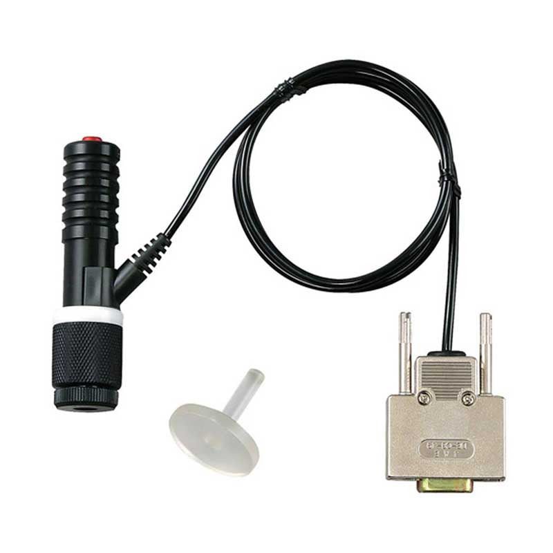 HLDC impact device UD-412 Leeb hardness testing HH-411 Series 810-288-10