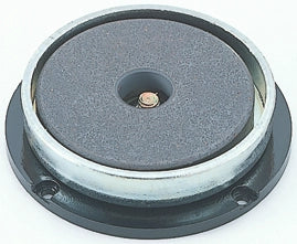 Mitutoyo 900929 Magnetic back for series 3 & 4, 78mm/91mm diameter Indicators magnet 44 x 8mm