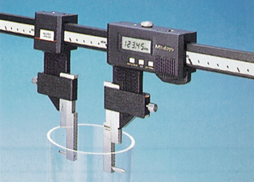 Inside Groove Jaws Series 552 914057