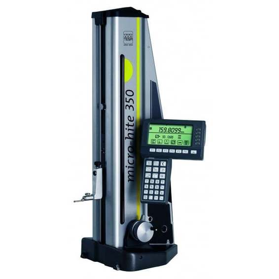 TESA 00730033 Height Gauge MICRO HITE 350    Product Code: TES00730033 4"/350mm Accuracy (2+3L) µm (L in m)