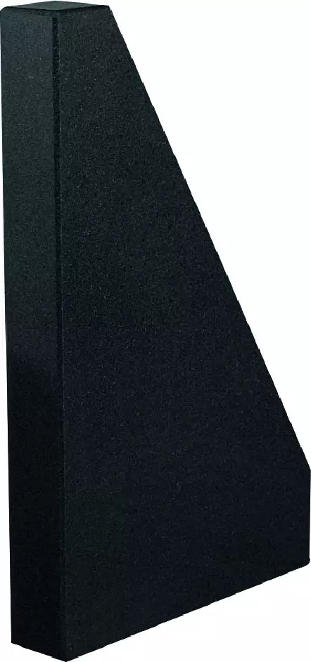 972-109 Granite Square 90° 600x400mm