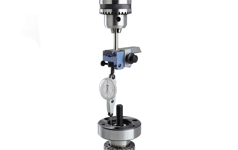 Verdict Adjustable Centering Attachment (16/0001)