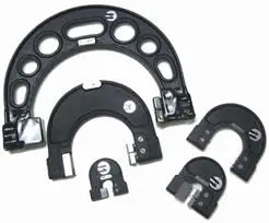 YPG Snap Gauges 57-64mm Type C