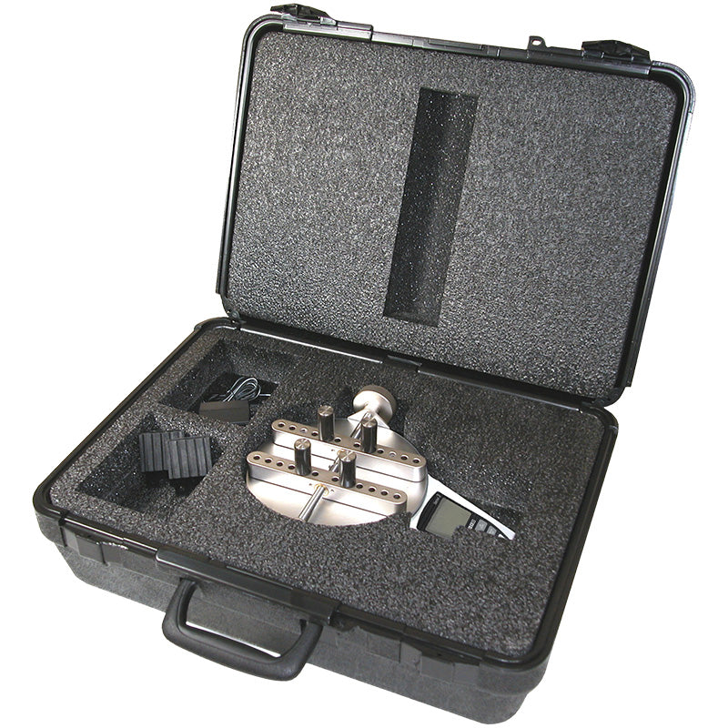 Mark-10 Series TT01 Cap Torque Tester Carrying Case For TT01/TT05 CT002