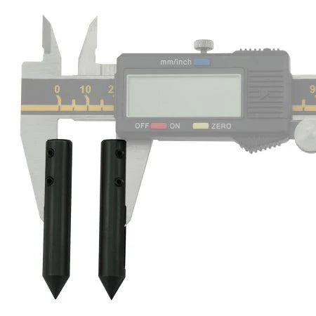 MHC 101-0008 Caliper Centreline Gauge Set