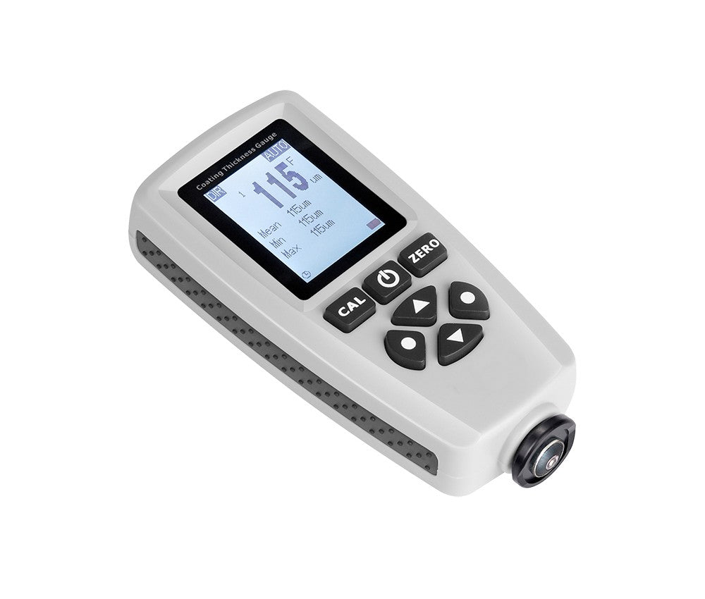 Coating thickness gauge - PT-770S with internal probe 0-2000 microns