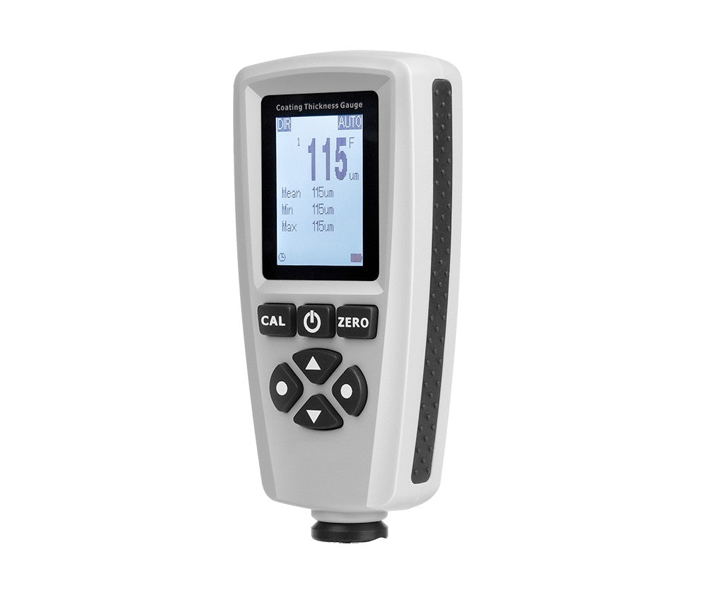 Coating thickness gauge - PT-770S with internal probe 0-2000 microns