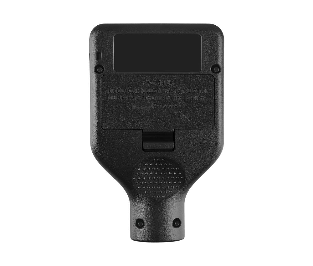 Coating thickness gauge - PT-600 -PS Paint Thickness Gauge FE/F/N With Blue Tooth