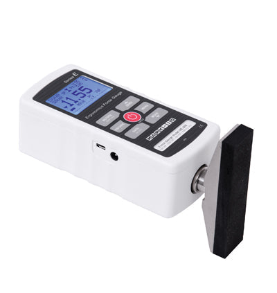 Mark-10 Advanced Ergonomics Kits Series E Carrying Case Small E1000