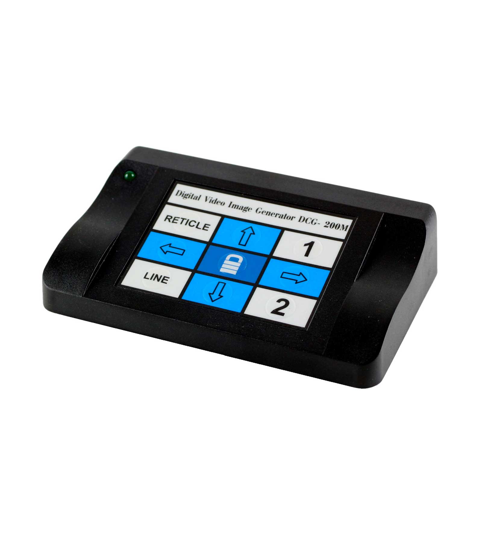 Techniquip Digital Crosshair Generator DCG-200M Cross-line