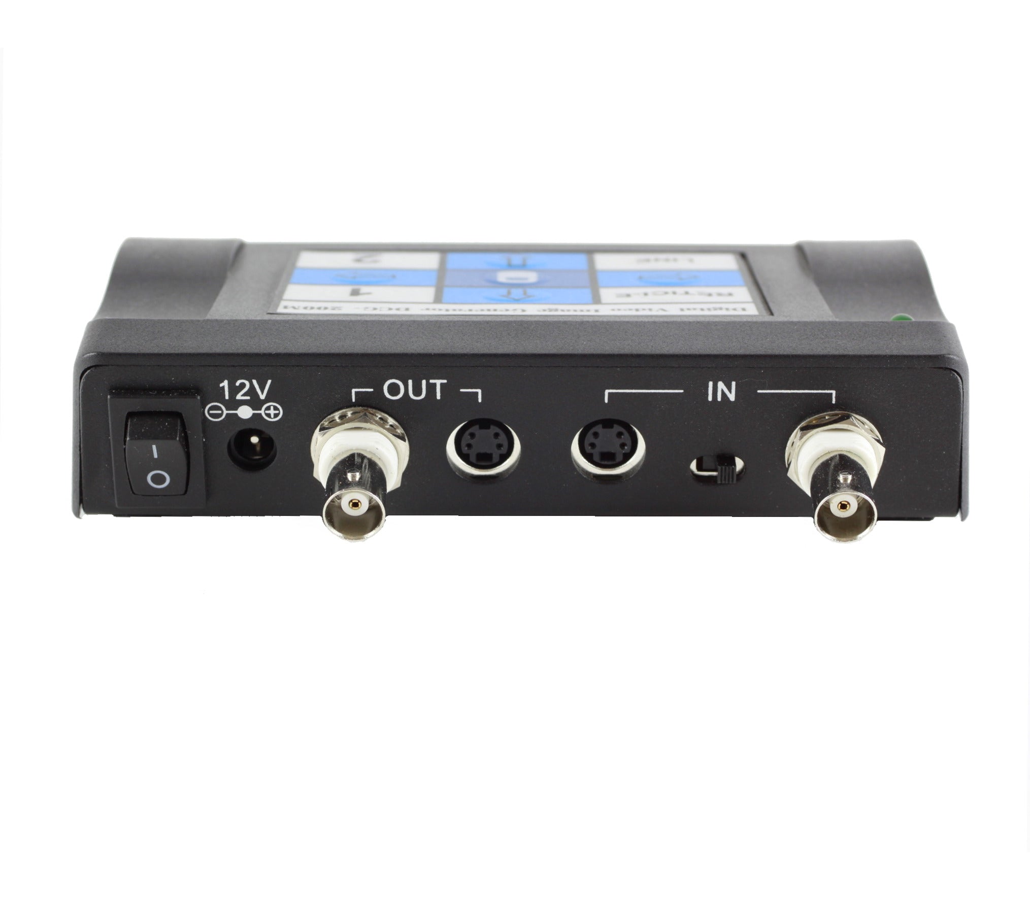 Techniquip Digital Crosshair Generator DCG-200M Cross-line