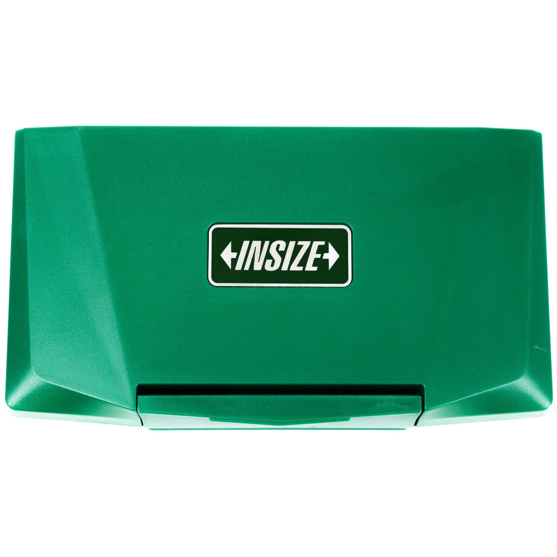 Insize Disc Micrometer 0-1" x .0001" Anvils 0.8" 3282-1