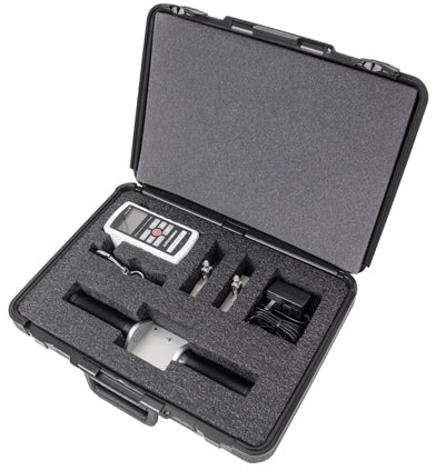 Mark-10 Advanced Ergonomics Kits Series E Carrying Case Small E1000