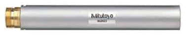 Mitutoyo 3-Point Internal Micrometer Holtest Set 0,5-0,8" (2 pcs.) 368-995