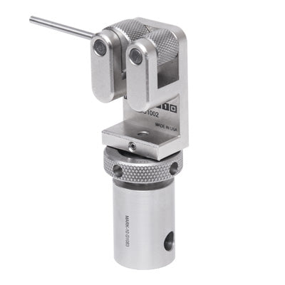 Mark-10 Dual Roller Grips G1002, 0 - 0.22” Opening