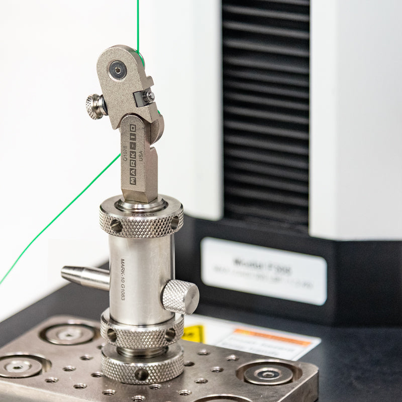Mark-10 Miniature Filament Grip G1078