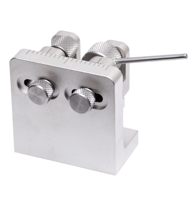Mark-10 Adjustable Dual Roller Grip G1085